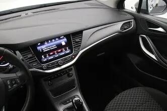Opel Astra, 1.6, 81 kW, diesel, manual, front-wheel drive