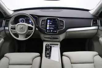 Volvo XC90, 2.0, 223 kW, plug-in hybrid, automatic, front-wheel drive