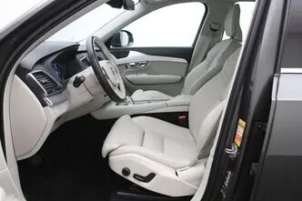 Volvo XC90, 2.0, 223 kW, plug-in hybrid, automatic, front-wheel drive