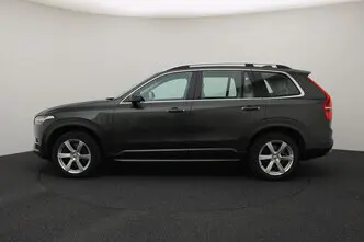 Volvo XC90, 2.0, 223 kW, plug-in hybrid, automatic, front-wheel drive