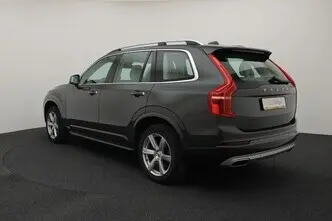 Volvo XC90, 2.0, 223 kW, plug-in hybrid, automatic, front-wheel drive