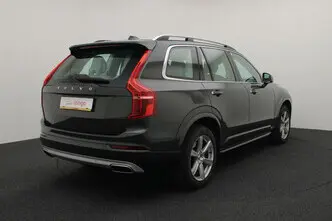 Volvo XC90, 2.0, 223 kW, plug-in hybrid, automatic, front-wheel drive