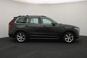 Volvo XC90, 2.0, 223 kW, plug-in hybrid, automatic, front-wheel drive