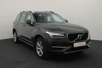 Volvo XC90, 2.0, 223 kW, plug-in hybrid, automatic, front-wheel drive