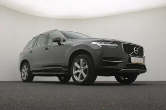 Volvo XC90, 2.0, 223 kW, plug-in hybrid, automatic, front-wheel drive