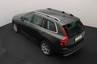 Volvo XC90, 2.0, 223 kW, plug-in hybrid, automatic, front-wheel drive