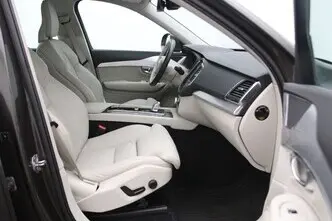 Volvo XC90, 2.0, 223 kW, plug-in hybrid, automatic, front-wheel drive