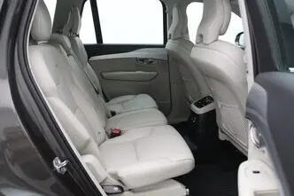 Volvo XC90, 2.0, 223 kW, plug-in hybrid, automatic, front-wheel drive