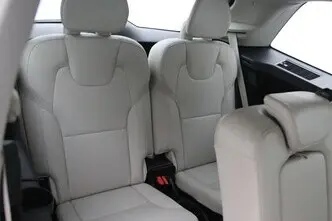 Volvo XC90, 2.0, 223 kW, plug-in hybrid, automatic, front-wheel drive