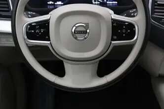 Volvo XC90, 2.0, 223 kW, plug-in hybrid, automatic, front-wheel drive