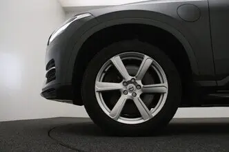 Volvo XC90, 2.0, 223 kW, plug-in hybrid, automatic, front-wheel drive