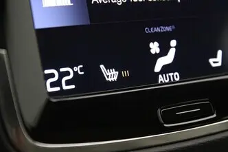 Volvo XC90, 2.0, 223 kW, plug-in hybrid, automatic, front-wheel drive