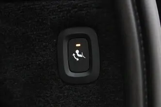Volvo XC90, 2.0, 223 kW, plug-in hybrid, automatic, front-wheel drive