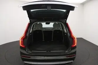 Volvo XC90, 2.0, 223 kW, plug-in hybrid, automatic, front-wheel drive