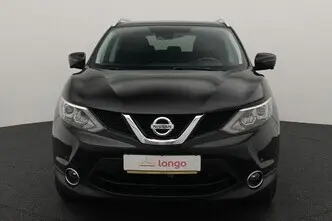 Nissan Qashqai, 1.6, 96 kW, diesel, automatic, front-wheel drive