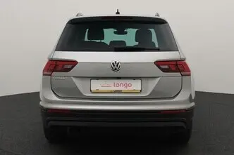 Volkswagen Tiguan, 2.0, 110 kW, diesel, automatic, front-wheel drive