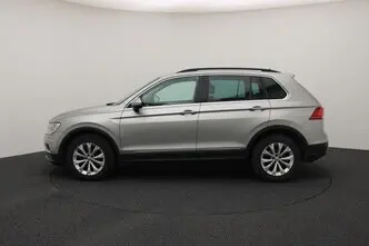 Volkswagen Tiguan, 2.0, 110 kW, diesel, automatic, front-wheel drive