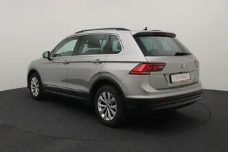 Volkswagen Tiguan, 2.0, 110 kW, diesel, automatic, front-wheel drive