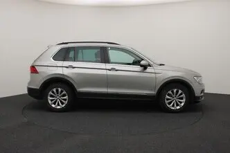 Volkswagen Tiguan, 2.0, 110 kW, diesel, automatic, front-wheel drive