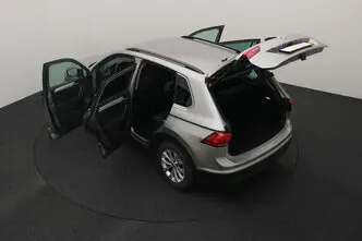 Volkswagen Tiguan, 2.0, 110 kW, diesel, automatic, front-wheel drive