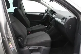 Volkswagen Tiguan, 2.0, 110 kW, diesel, automatic, front-wheel drive