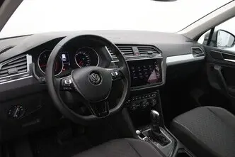 Volkswagen Tiguan, 2.0, 110 kW, diesel, automatic, front-wheel drive