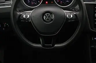 Volkswagen Tiguan, 2.0, 110 kW, diesel, automatic, front-wheel drive