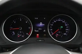 Volkswagen Tiguan, 2.0, 110 kW, diesel, automatic, front-wheel drive
