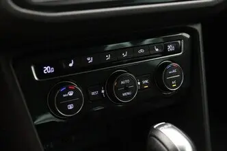 Volkswagen Tiguan, 2.0, 110 kW, diesel, automatic, front-wheel drive