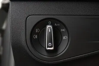 Volkswagen Tiguan, 2.0, 110 kW, diesel, automatic, front-wheel drive
