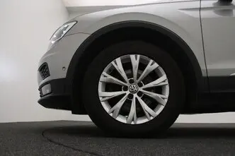 Volkswagen Tiguan, 2.0, 110 kW, diesel, automatic, front-wheel drive