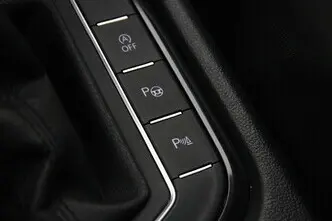 Volkswagen Tiguan, 2.0, 110 kW, diesel, automatic, front-wheel drive
