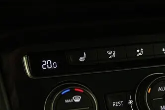 Volkswagen Tiguan, 2.0, 110 kW, diesel, automatic, front-wheel drive