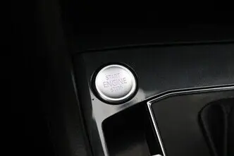 Volkswagen Tiguan, 2.0, 110 kW, diesel, automatic, front-wheel drive
