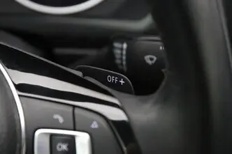 Volkswagen Tiguan, 2.0, 110 kW, diesel, automatic, front-wheel drive