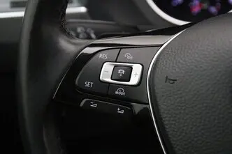 Volkswagen Tiguan, 2.0, 110 kW, diesel, automatic, front-wheel drive