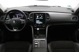 Renault Talisman, 1.5, 81 kW, diesel, automatic, front-wheel drive