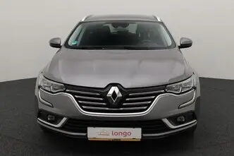 Renault Talisman, 1.5, 81 kW, diesel, automatic, front-wheel drive