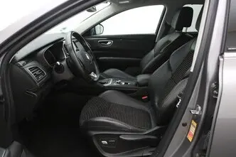 Renault Talisman, 1.5, 81 kW, diesel, automatic, front-wheel drive