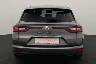 Renault Talisman, 1.5, 81 kW, diesel, automatic, front-wheel drive