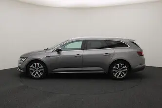 Renault Talisman, 1.5, 81 kW, diesel, automatic, front-wheel drive