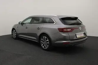 Renault Talisman, 1.5, 81 kW, diesel, automatic, front-wheel drive