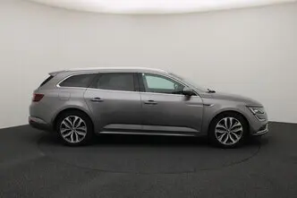 Renault Talisman, 1.5, 81 kW, diesel, automatic, front-wheel drive