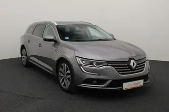 Renault Talisman, 1.5, 81 kW, diesel, automatic, front-wheel drive