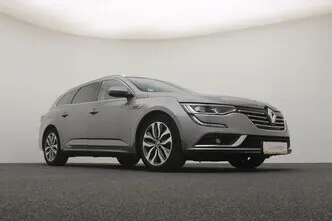 Renault Talisman, 1.5, 81 kW, diesel, automatic, front-wheel drive