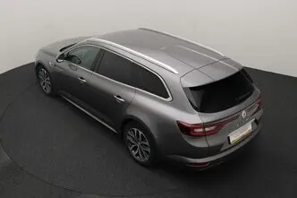 Renault Talisman, 1.5, 81 kW, diesel, automatic, front-wheel drive