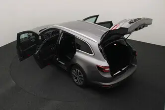Renault Talisman, 1.5, 81 kW, diesel, automatic, front-wheel drive