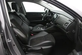 Renault Talisman, 1.5, 81 kW, diesel, automatic, front-wheel drive