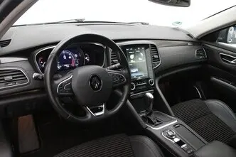 Renault Talisman, 1.5, 81 kW, diesel, automatic, front-wheel drive