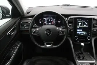 Renault Talisman, 1.5, 81 kW, diesel, automatic, front-wheel drive